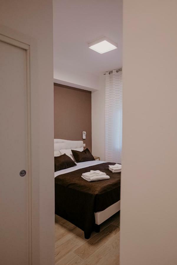 Nannare' Rooms Реджонель-Эмилия Экстерьер фото